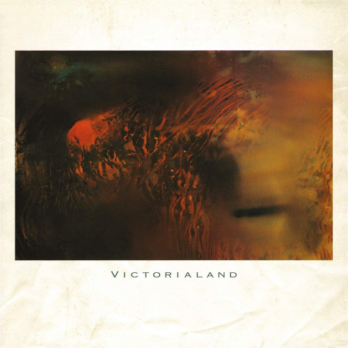 COCTEAU TWINS - VICTORIALAND -LP-COCTEAU TWINS - VICTORIALAND -LP-.jpg